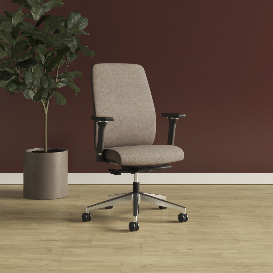 Preview of Bolton highback Chair