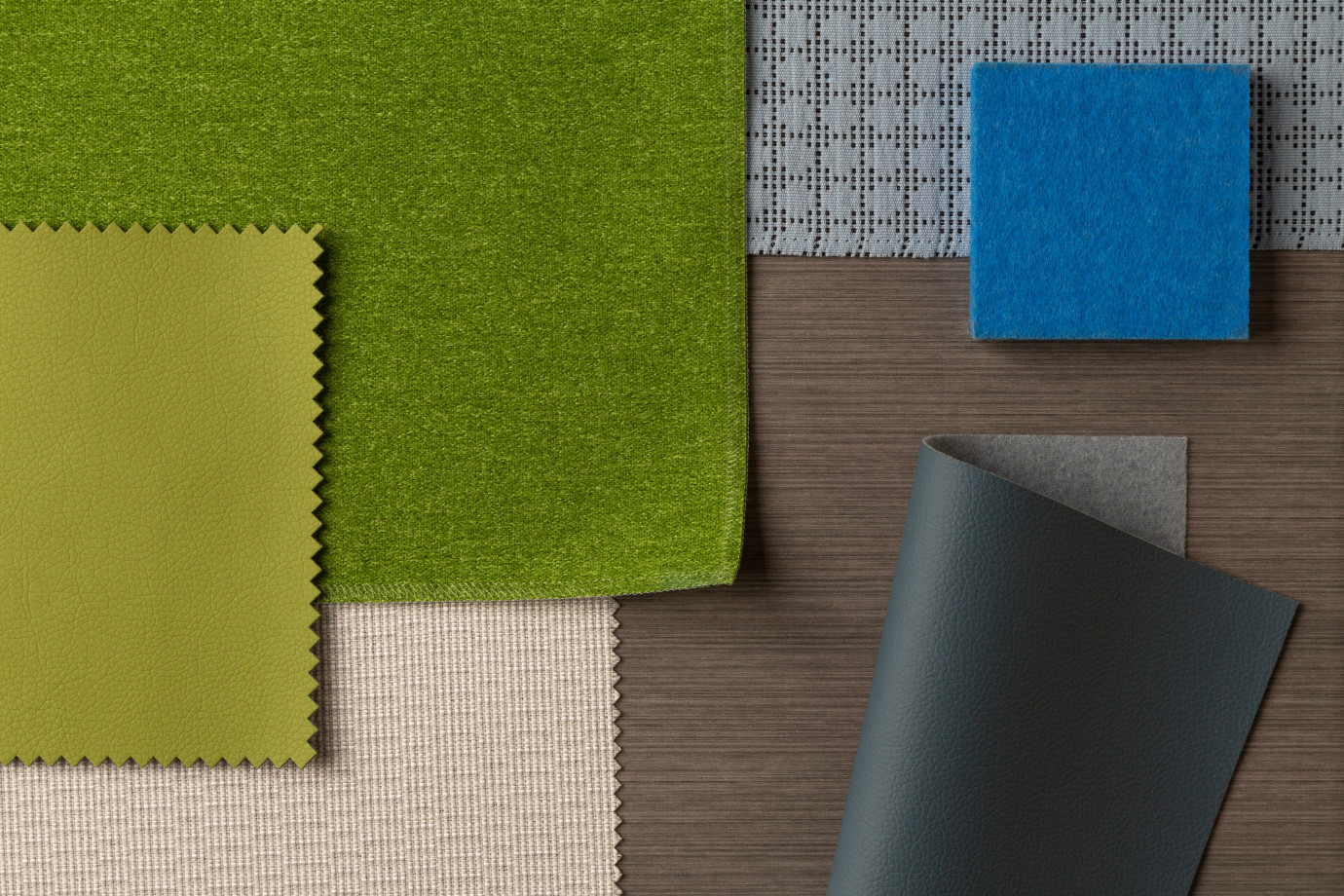 Preview of 2022 Fabric and Finishes Spring Renewal