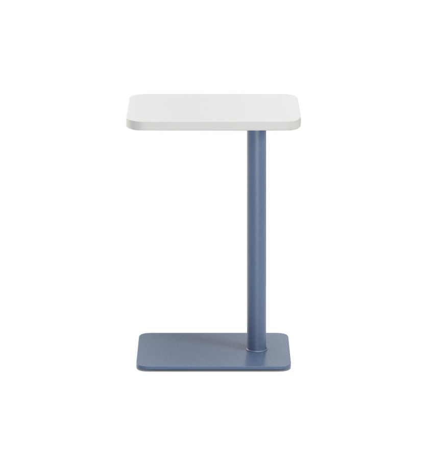 Preview of Delago Side Table (26”) with rectangle top