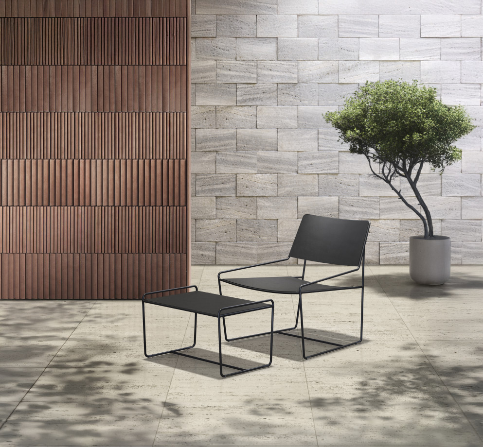 Preview of Bryce Outdoor Lounge and Ottoman