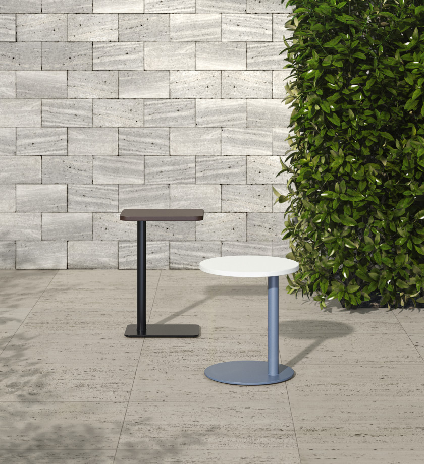 Preview of Delago Tables