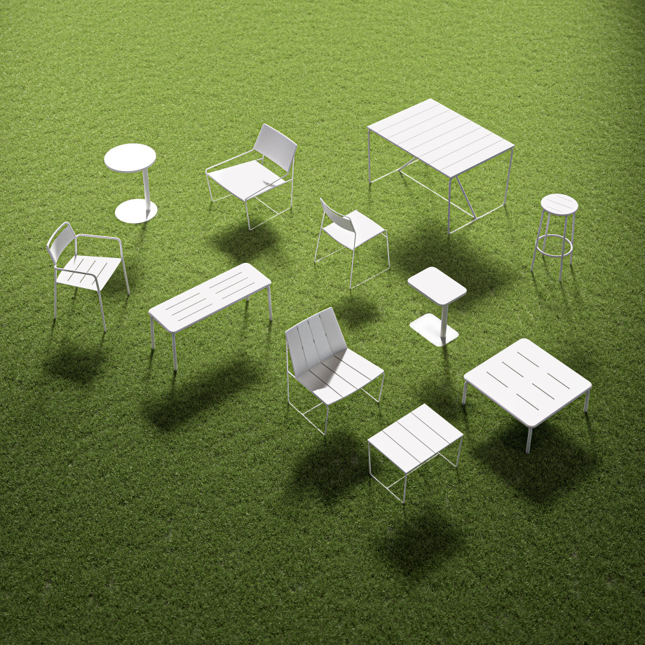 Preview of Outdoor Collection Overview