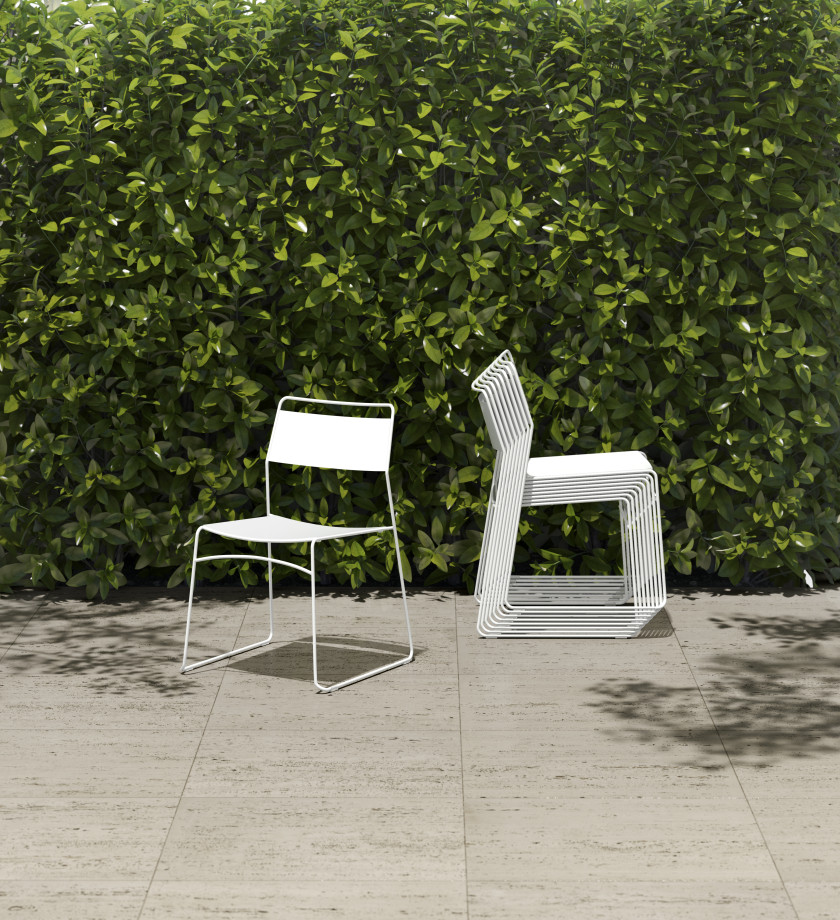 Preview of Mesa Stacking Chair