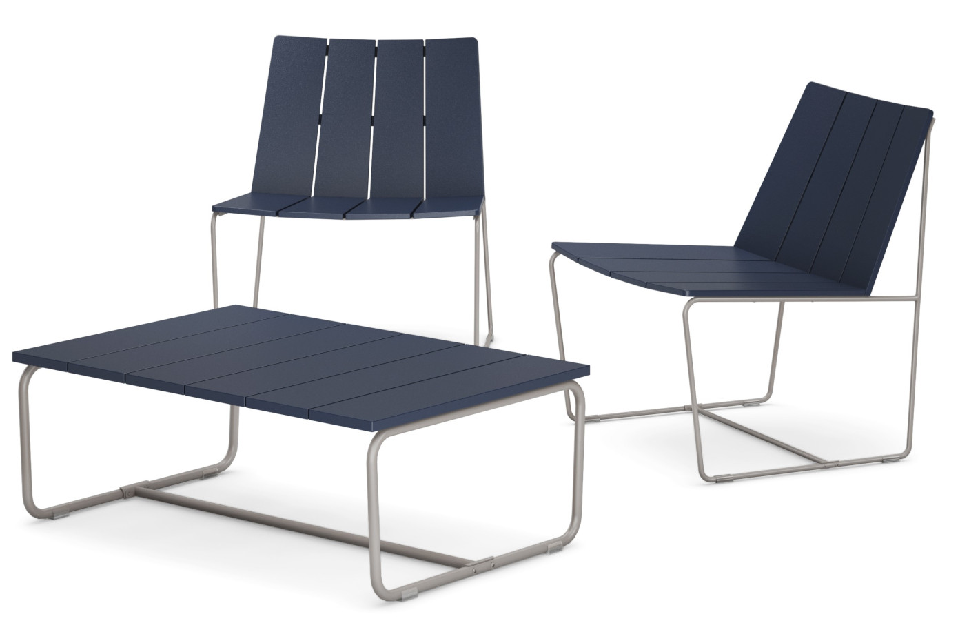 Preview of Seaboard Lounge and Occasional Table