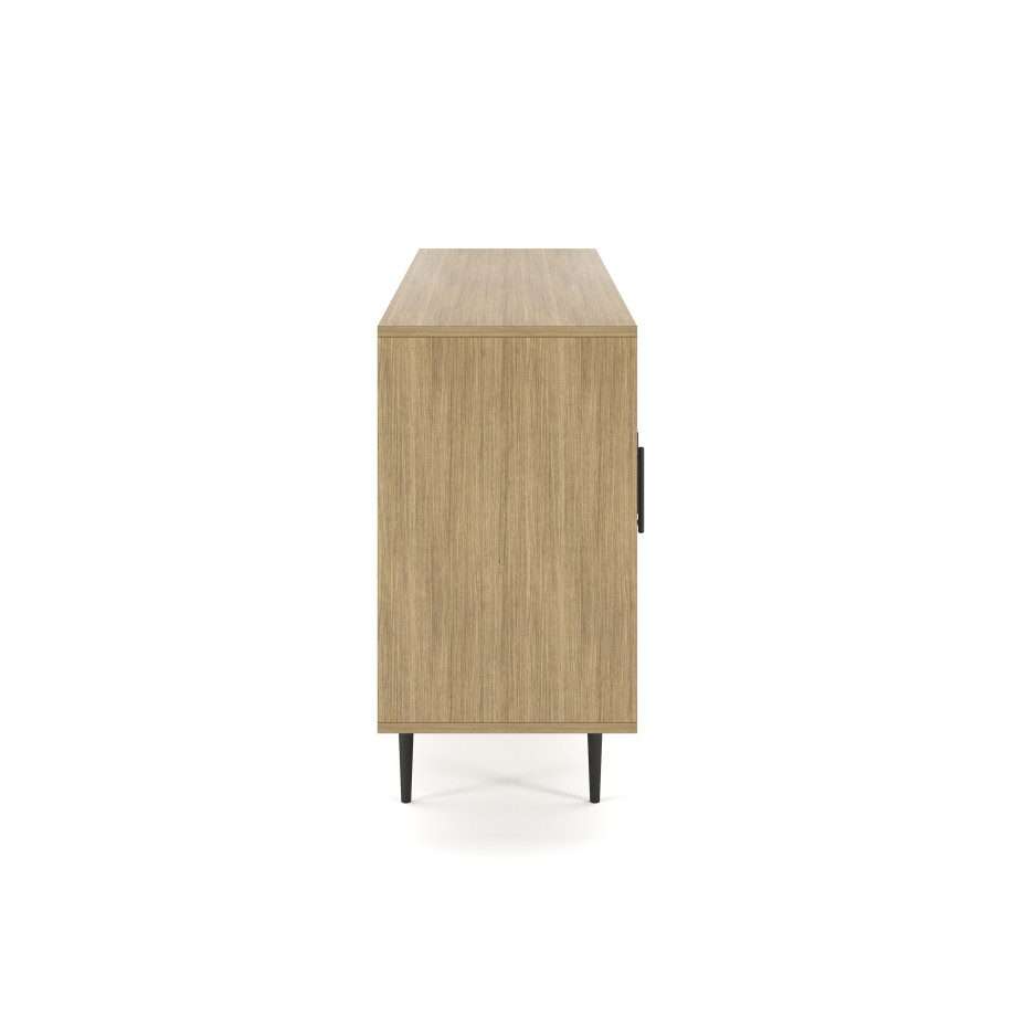 Preview of Rhett, Credenzas with Doors, 36 Inch, Side View