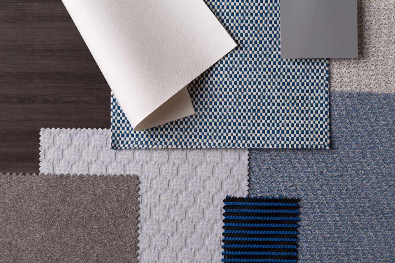 Preview of 2022 Fabric and Finishes Waters Edge