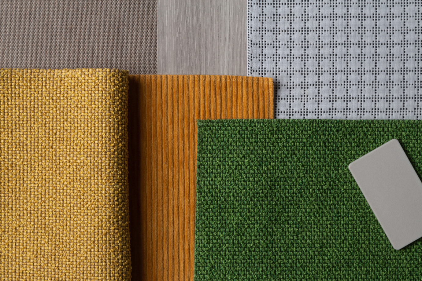 Preview of  2022 Fabrics and Finishes Natures Dawn