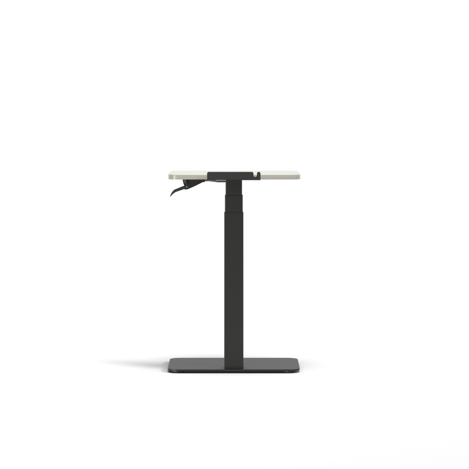 Preview of Height-Adjustable Laptop Table​