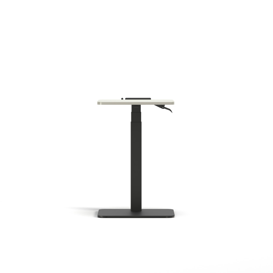 Preview of Height-Adjustable Laptop Table​