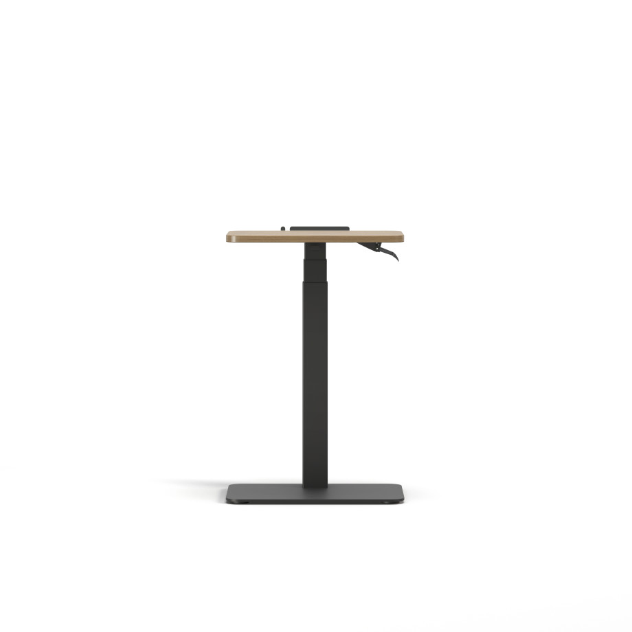 Preview of Height-Adjustable Laptop Table​