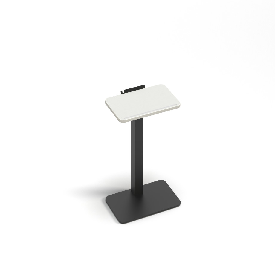 Preview of Height-Adjustable Laptop Table​