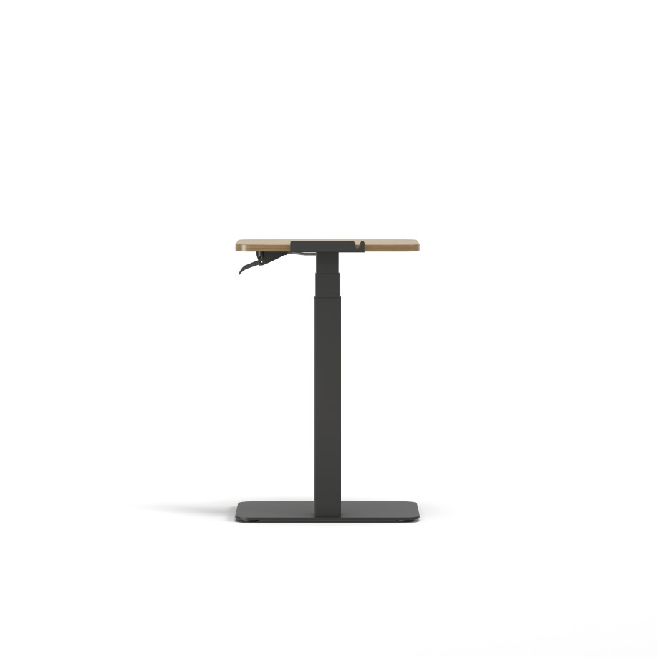 Preview of Height-Adjustable Laptop Table​