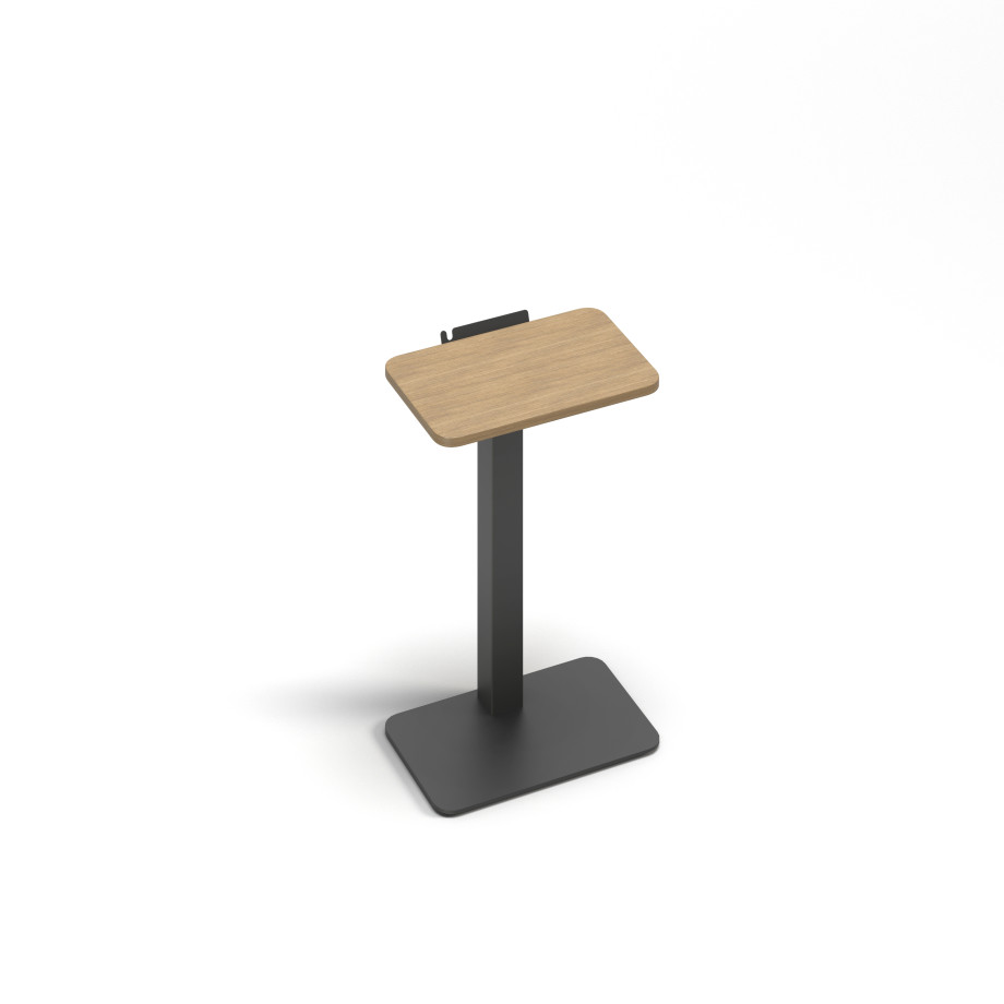 Preview of Height-Adjustable Laptop Table​