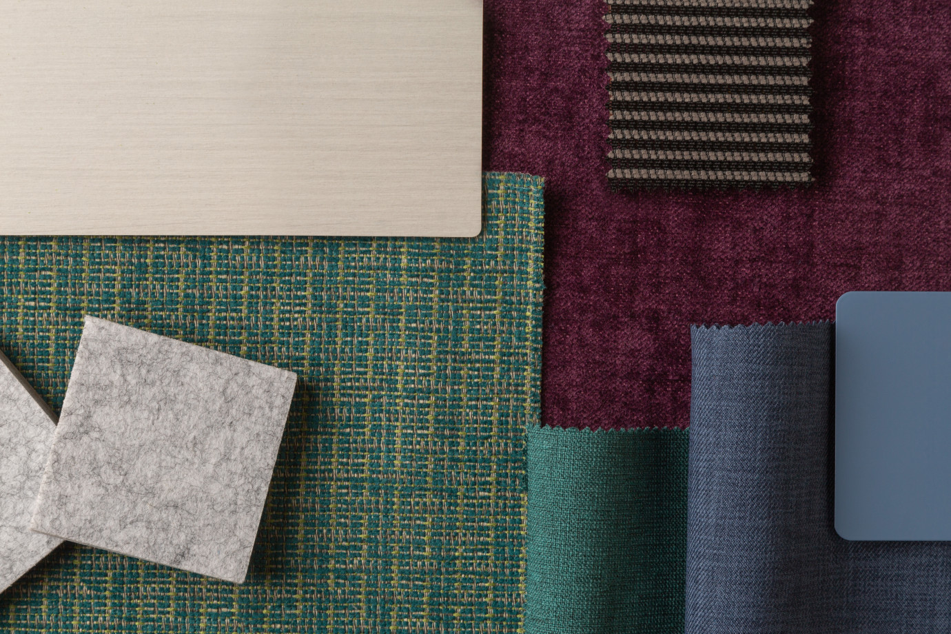 Preview of 2022 Fabrics and Finishes Forest Haven