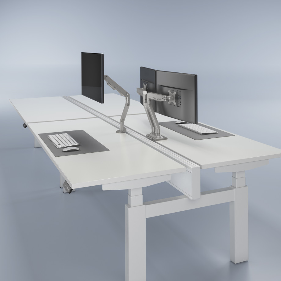 Preview of Standard Series Monitor Arms