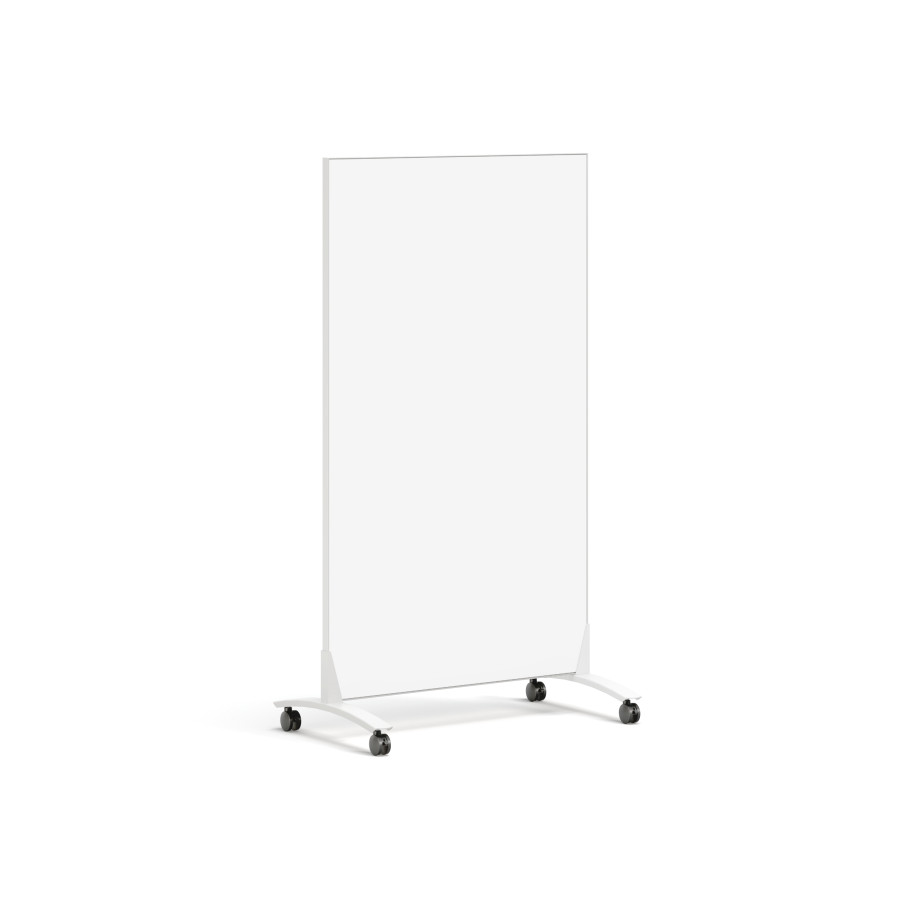 Preview of Mixers Whiteboard, Mobile Whiteboard, Whiteboard, Magnetic, 3/4 View