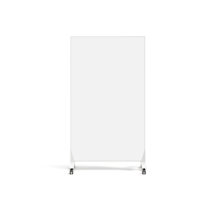 Preview of Mixers Whiteboard, Mobile Whiteboard, Whiteboard, Magnetic, Front View