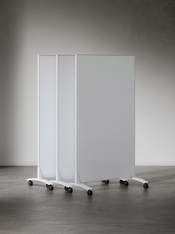 Preview of Mixers Whiteboard, Mobile Whiteboard, Whiteboard, Magnetic, Nesting