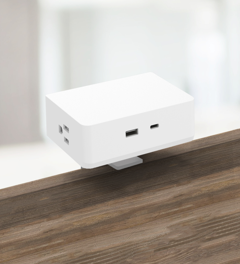 Preview of Bella 1050 Surface Mounted Power