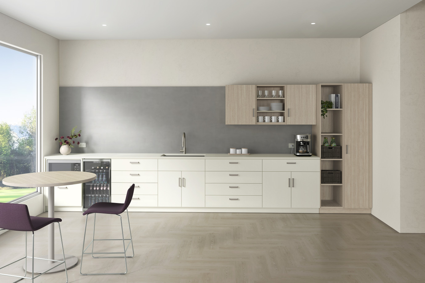 Preview of CaseWorks Cafe