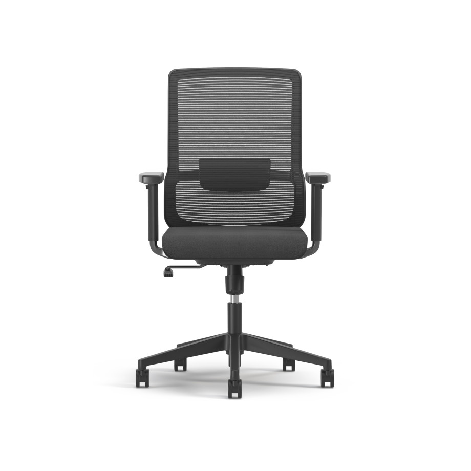 Preview of Essex, Task Chair, Front View