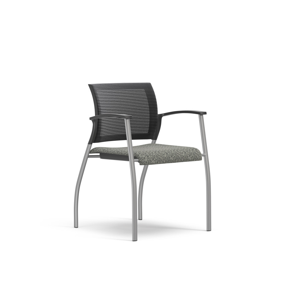 Preview of Grafton, Side Chair, 3/4 View