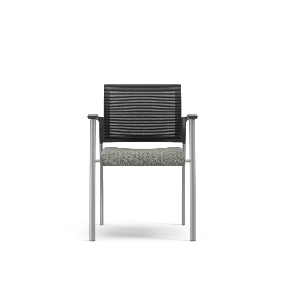 Preview of Grafton, Side Chair, Front View