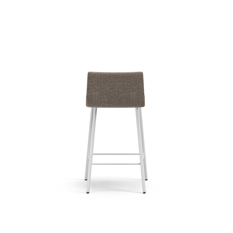 Preview of Itzee, Stool Seating, Back View