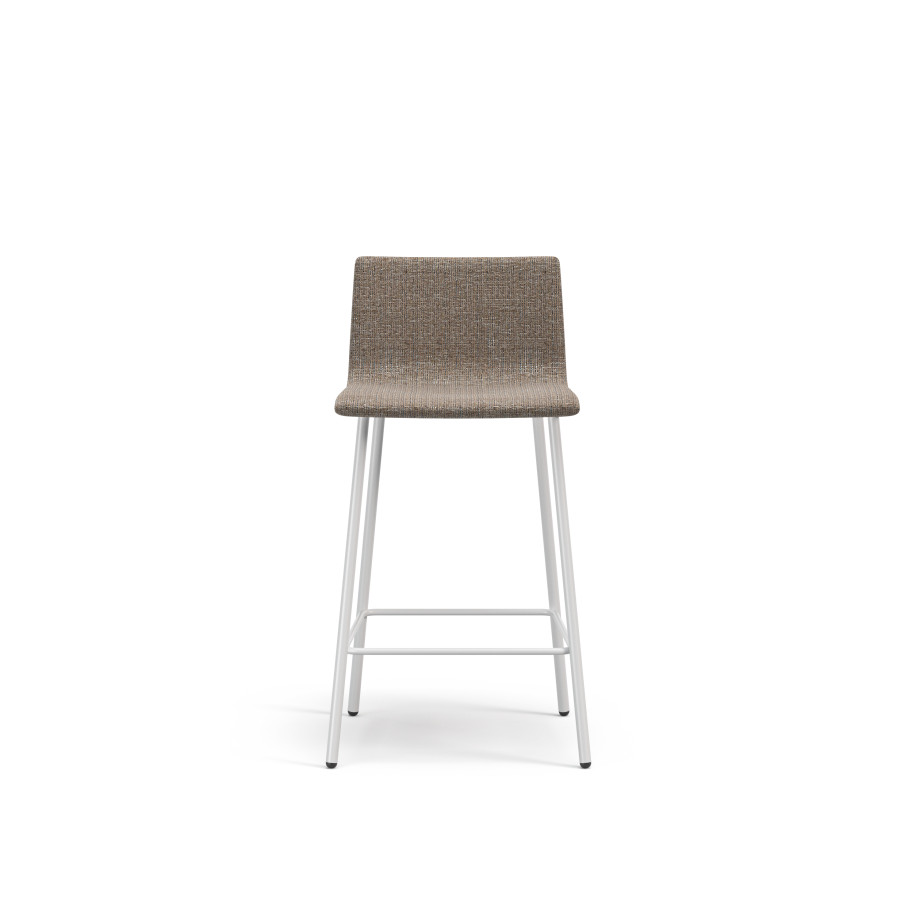 Preview of Itzee, Stool Seating, Front View
