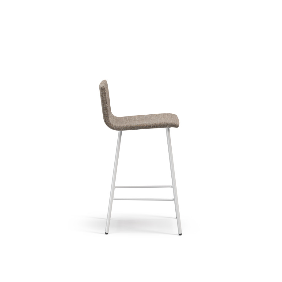 Preview of Itzee, Stool Seating, Side View