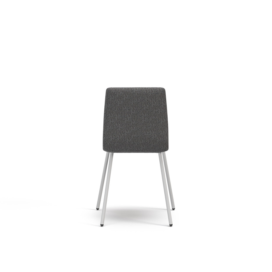 Preview of Itzee, Side Chair, Back View