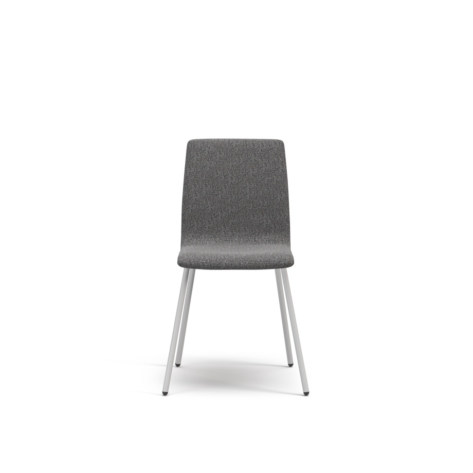 Preview of Itzee, Side Chair, Front View