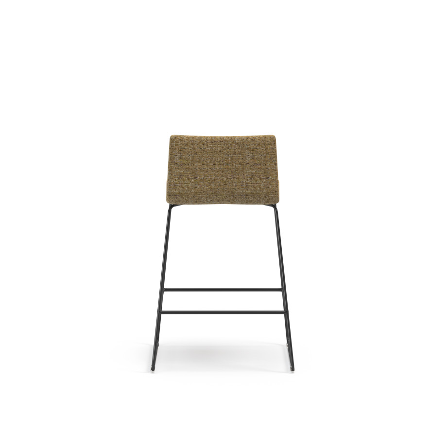 Preview of Itzee, Stool Seating, Back View