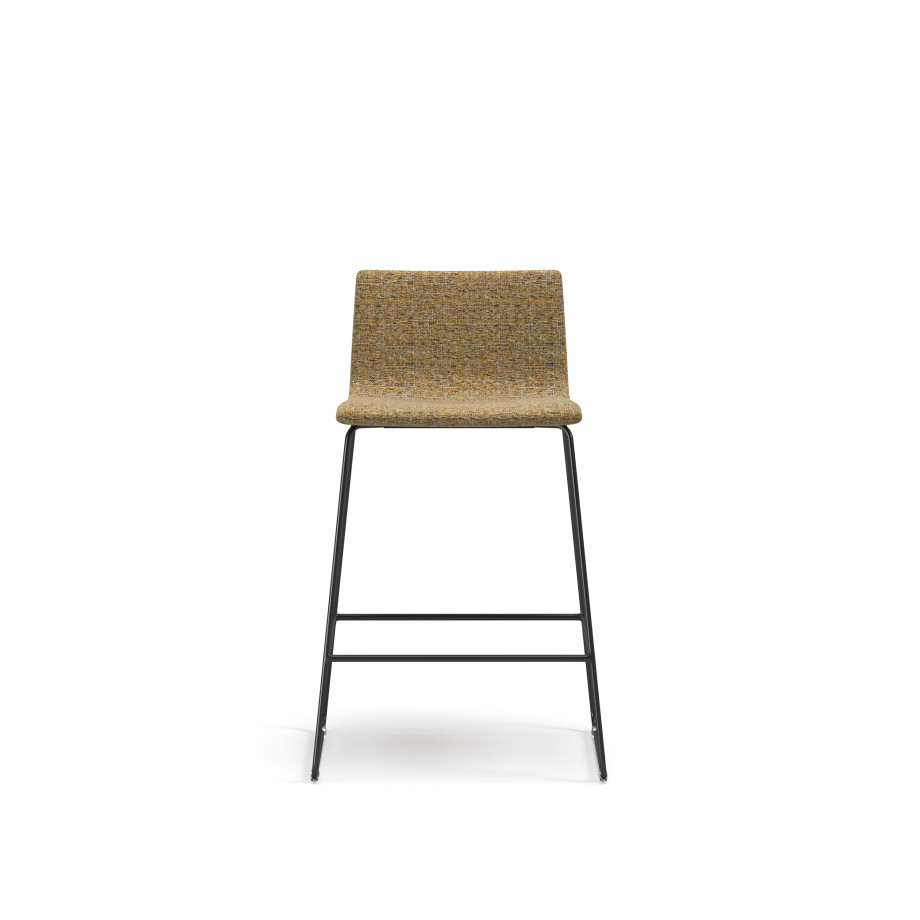 Preview of Itzee, Stool Seating, Front View