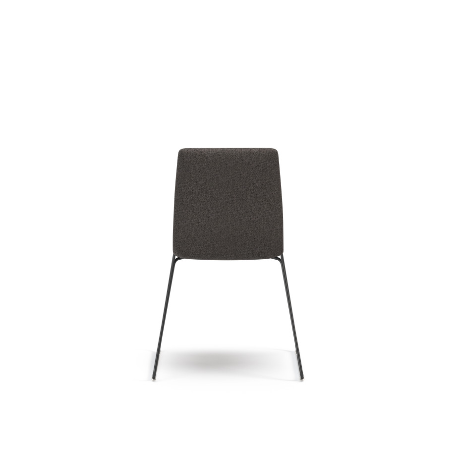 Preview of Itzee, Side Chair, Back View