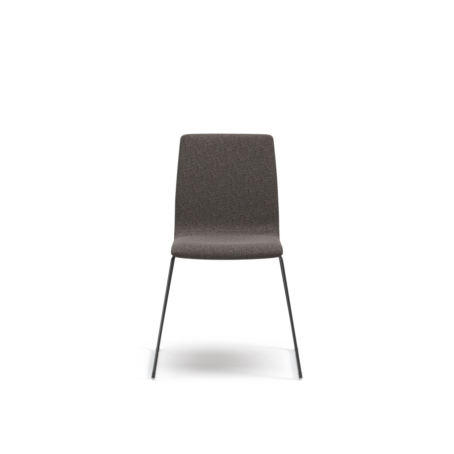 Preview of Itzee, Side Chair, Front View