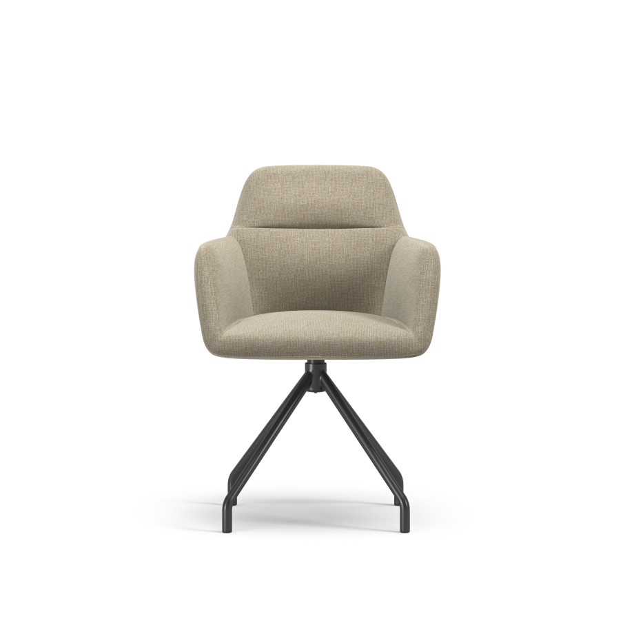 Preview of Juggle, Lounge Chair, Front View