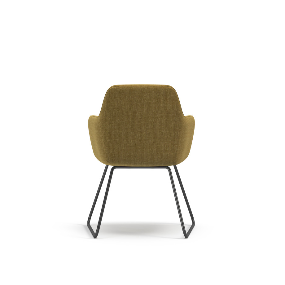 Preview of Juggle, Lounge Seating, Back View