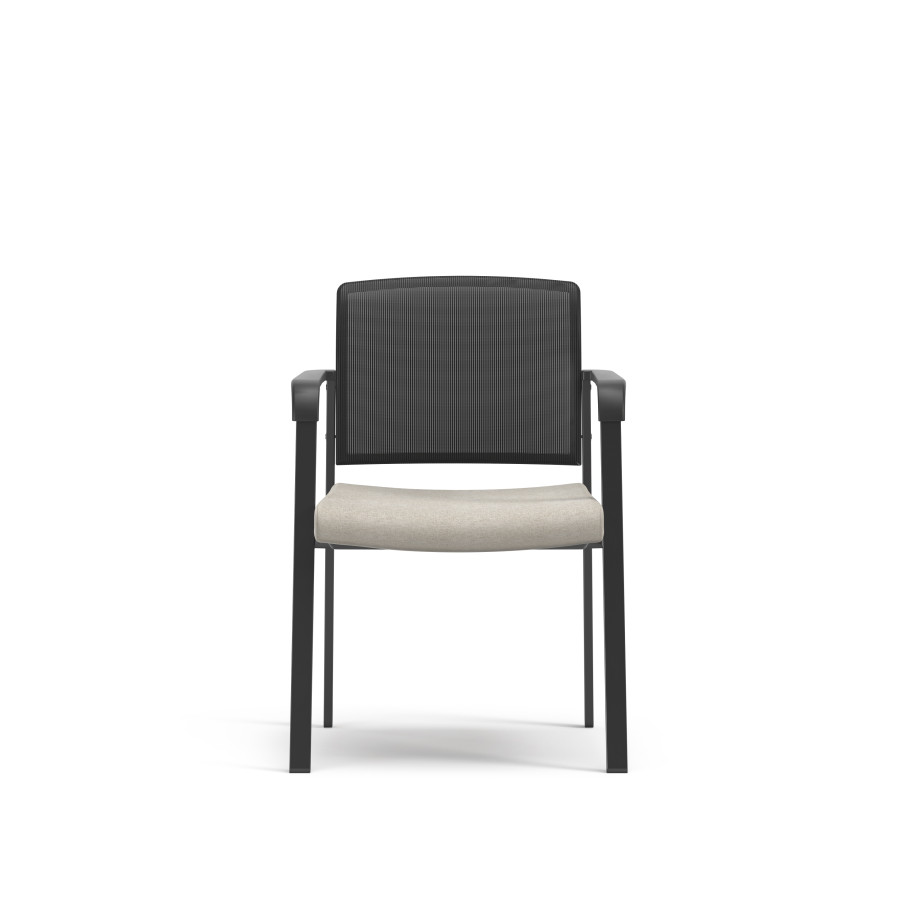 Preview of Paxton, Side Chair, Front View
