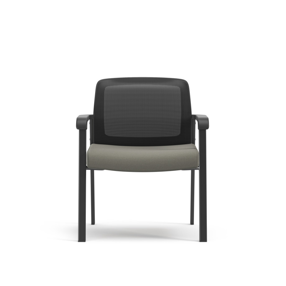 Preview of Paxton XL, Side Chair, Front View