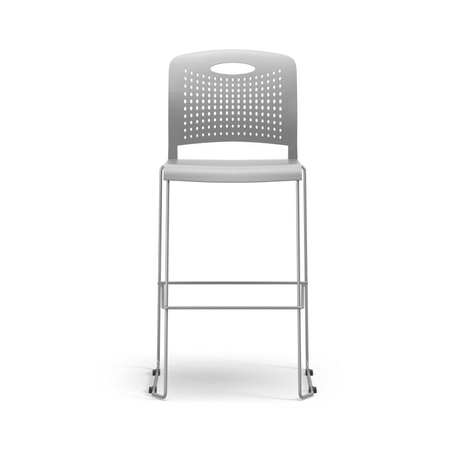 Preview of Triad, Stool Seating, Front View