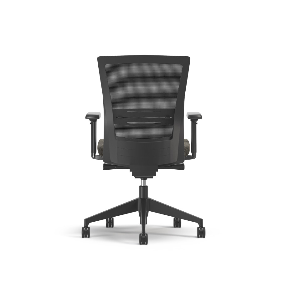 Preview of Upton, Task Chair, Back View