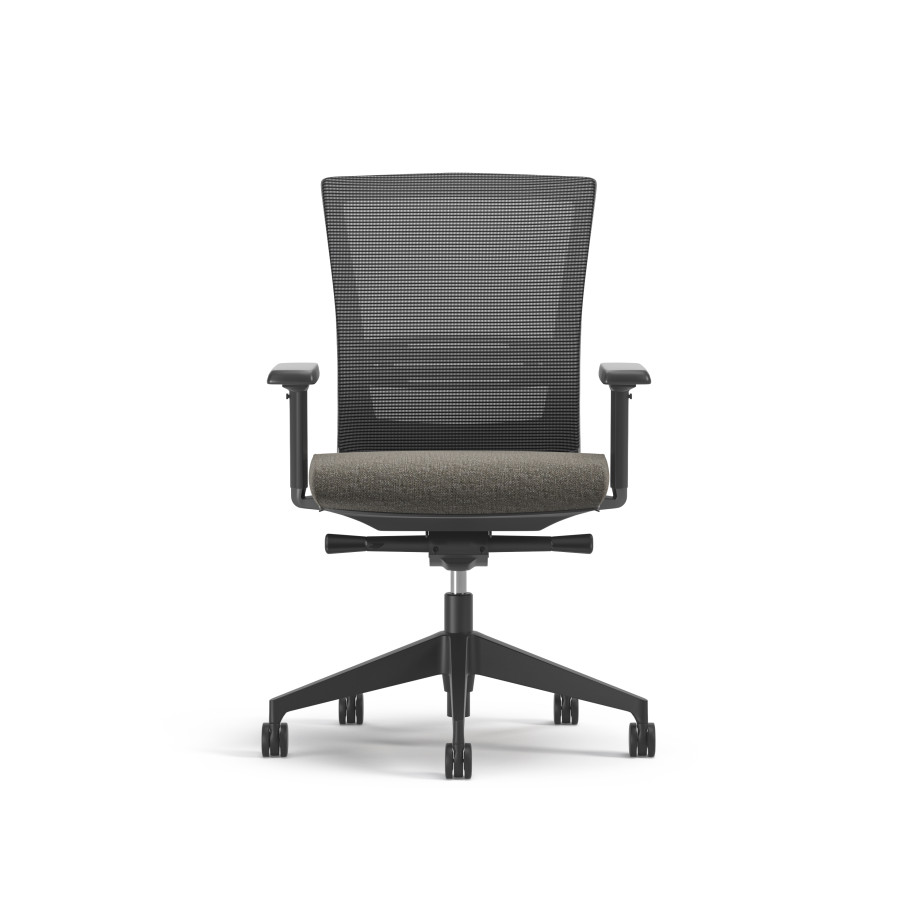 Preview of Upton, Task Chair, Front View