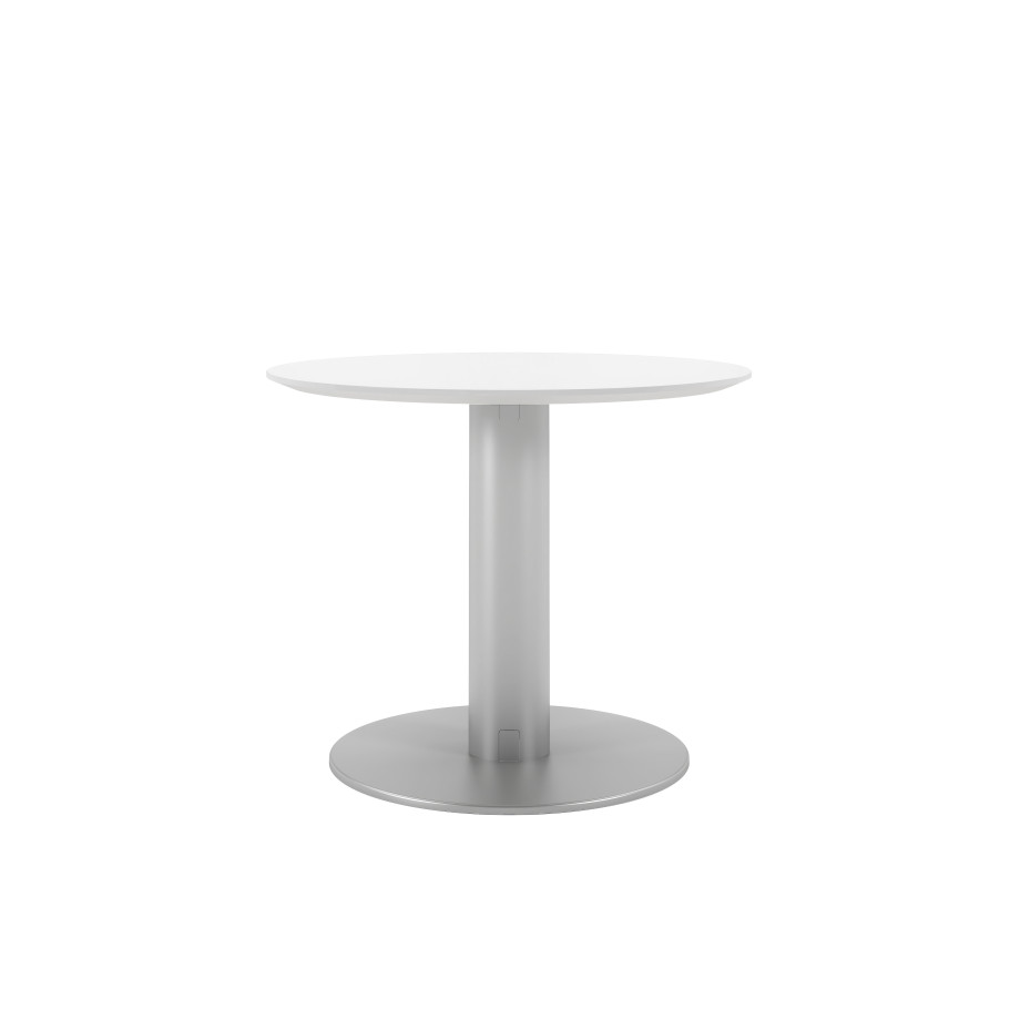 Preview of Day-to-Day Tables, Large Disc Base, Round Table, Knife Edge ​