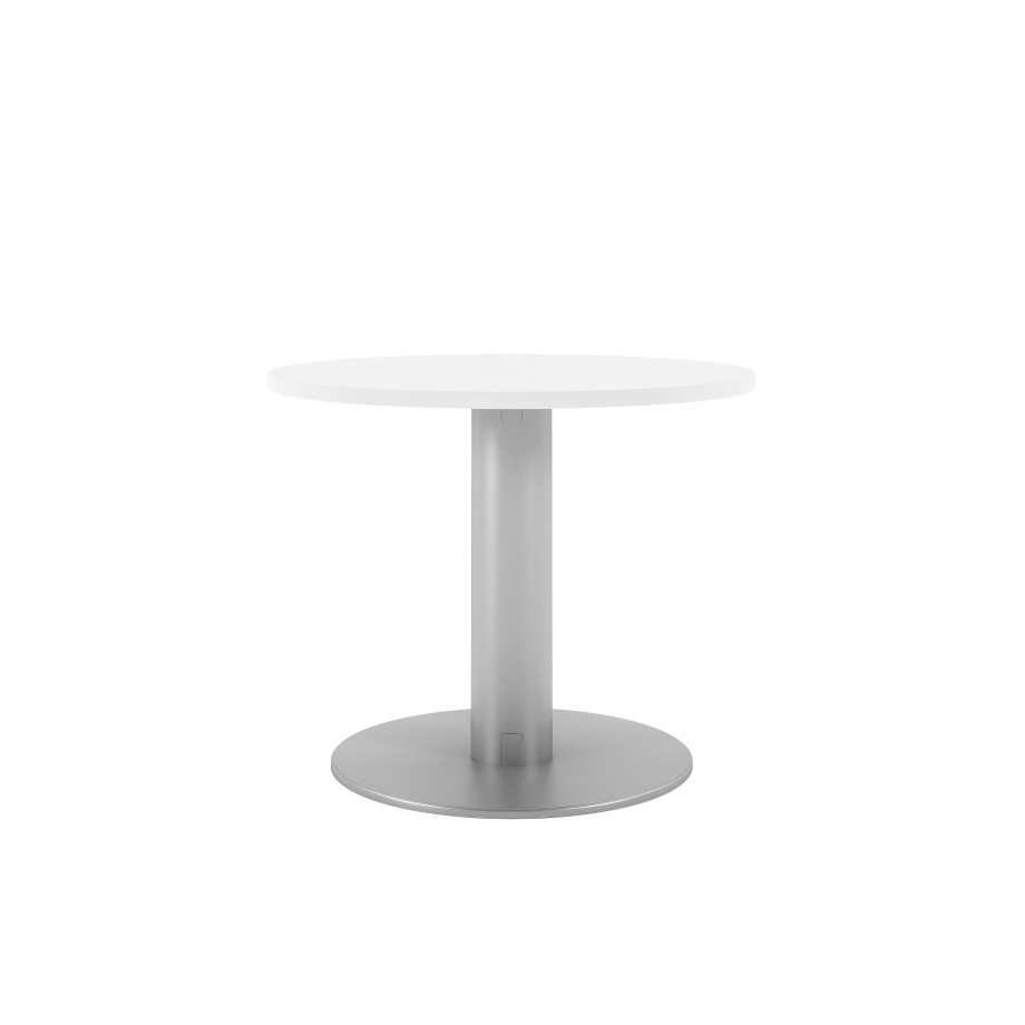 Preview of Day-to-Day Tables, Large Disc Base, Round Table​