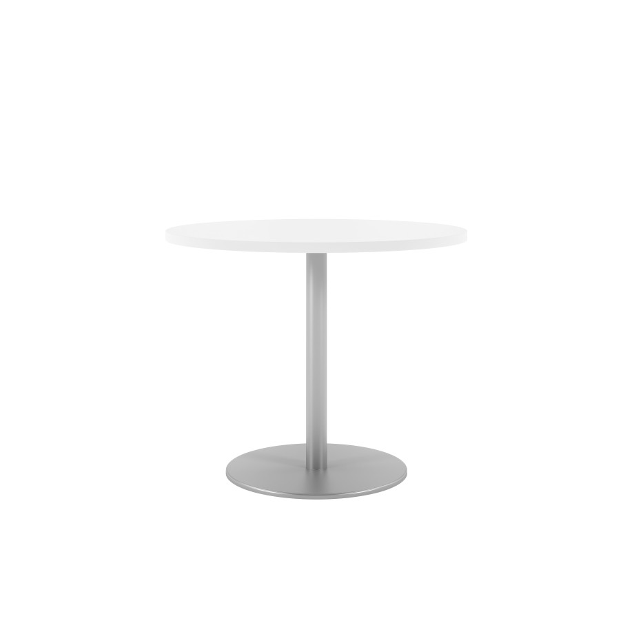 Preview of Day-to-Day Tables, Disc Base, Round Table, Knife Edge ​