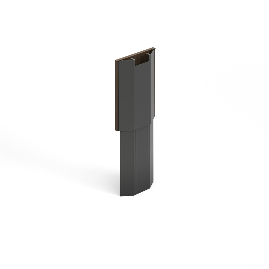 Preview of Telescoping Leg Panel, 18