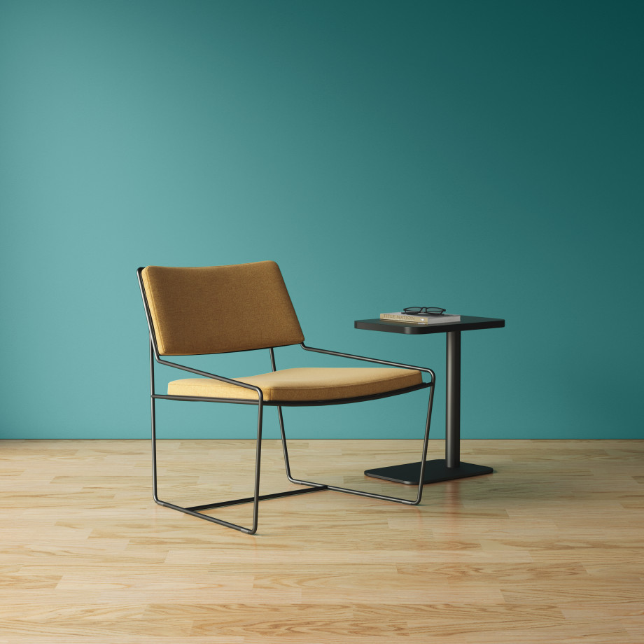 Preview of Bryce Upholstered Indoor Lounge