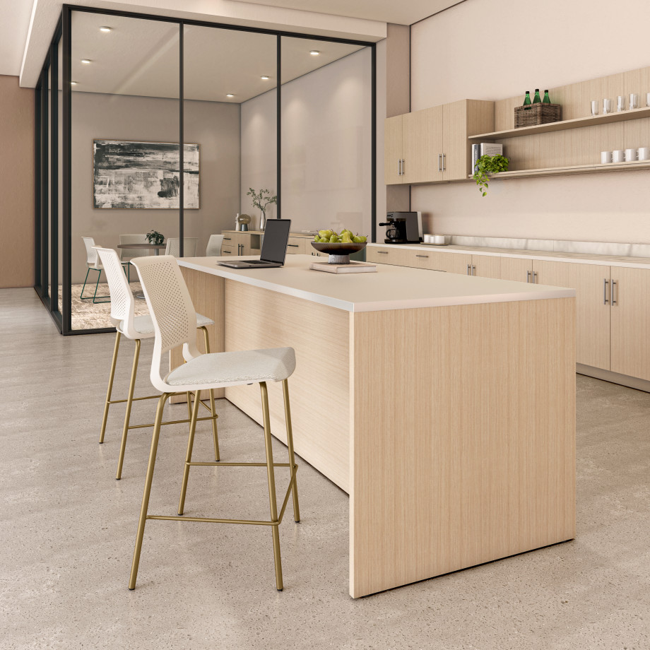 Preview of Café, Quarry Counter Stools, AIS CaseWorks​