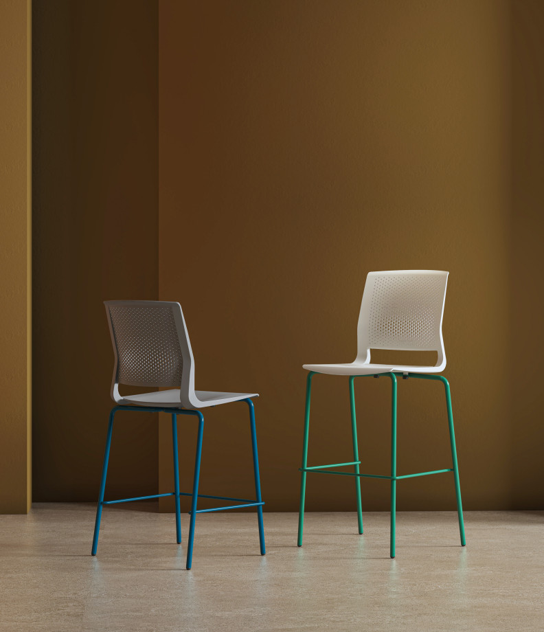 Preview of Quarry Stools, Quarry Counter Stool, Quarry Bar Stool​